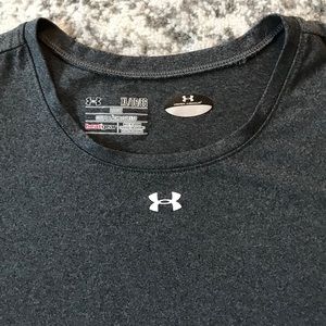 Men’s Under Armour Loose Heat Gear